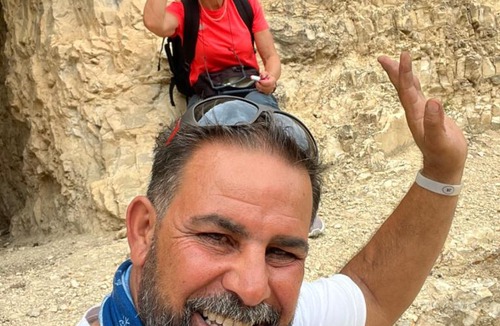 Umm Qais Bed & Breakfast | Beit Philodemus