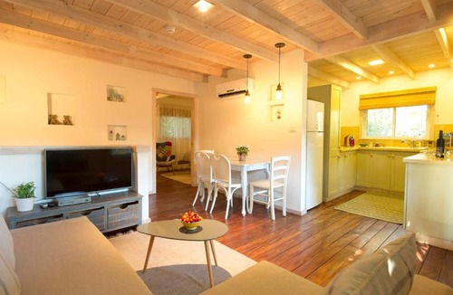Ramot Apartment | Beit Ram Sherf Country Resort