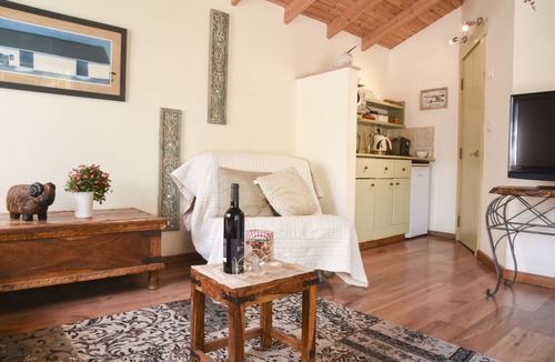 Ramot Apartment | Beit Ram Sherf Country Resort