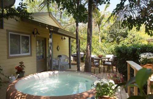 Ramot Cabin | Beit Ram Sherf