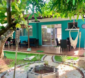 Bejuco House | Bejuco House