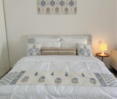 Al Hamra Village Apartment | Bel Air - Sea View Studio