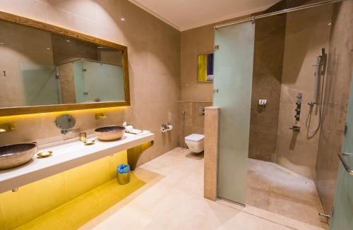 Salalah Resort | Belad Bont Resort