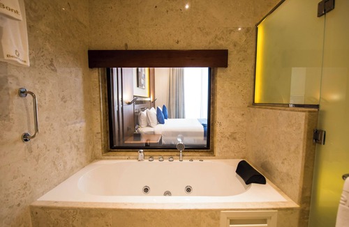 Salalah Hotel | Belad Bont Resort