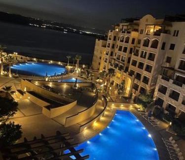 Sweimeh Apartment | Bella by the Sea