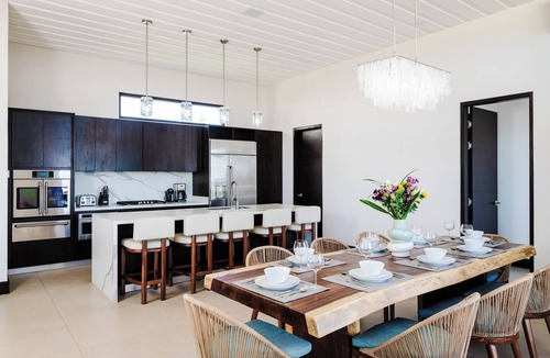 Tamarindo Villa | Bella Vida | Luxury Oceanview Villa w/Breakfast, gym, sauna & Concierge