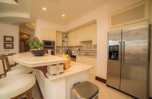 Herradura Apartment | Bella Vista 2D 3 Bdrs Pool View in Los Suenos