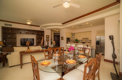 Herradura Apartment | Bella Vista 2D 3 Bdrs Pool View in Los Suenos