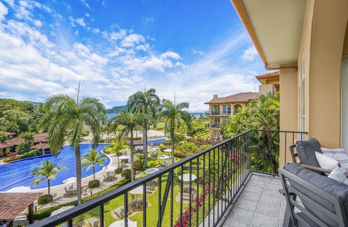 Herradura Condo | Bella Vista 3B at Los Sueños