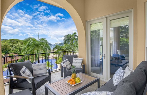 Herradura Condo | Bella Vista 3B at Los Sueños