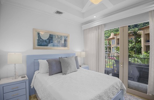 Herradura Condo | Bella Vista 3B at Los Sueños