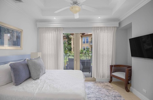 Herradura Condo | Bella Vista 3B at Los Sueños