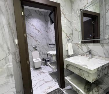 Al Rama Ski Chalet | Bellagio Chaleht