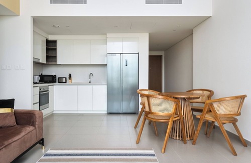 Za'abeel 2 Apartment | Bellavista- Downtown View II - City View