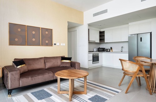 Za'abeel 2 Apartment | Bellavista- Downtown View II - City View
