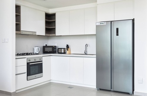 Za'abeel 2 Apartment | Bellavista- Downtown View II - City View