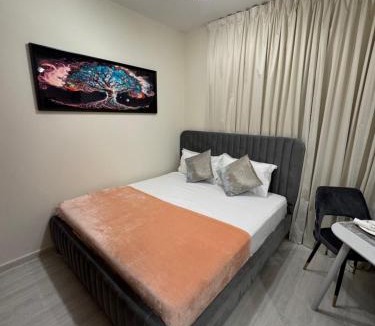 Mina Al Arab Apartment | Belstay