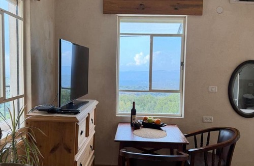 Mitzpe Hila House | Benichuta