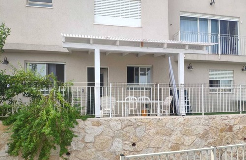 Emek Izrael House | 🏆Benjamin - A special place for great memories