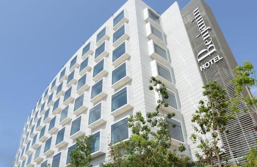 Herzliya Hotel | Benjamin Business Hotel