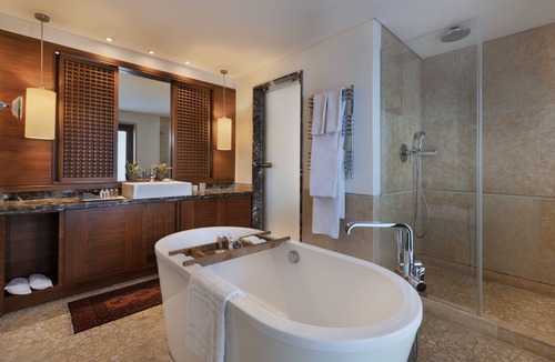 Mitzpe Ramon Hotel | Beresheet by Isrotel exclusive