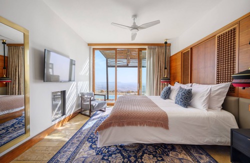 Mitzpe Ramon Hotel | Beresheet by Isrotel exclusive