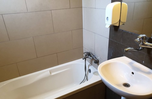 Tiberias Hotel | Bergik Hotel