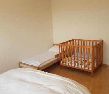 Afula Apartment | Bertha's Coffee