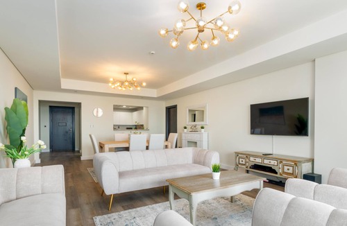 Palm Jumeirah Apartment | Bespoke Residences- Balqis Residences