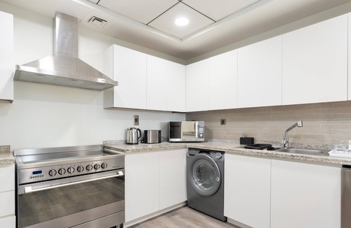 Palm Jumeirah Apartment | Bespoke Residences- Balqis Residences