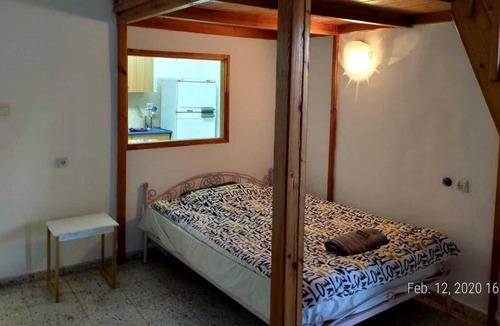 Menashe Apartment | Best Apartment in