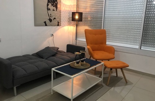 Kiryat Motzkin Apartment | Best central place Haifa - Akko - Beach.