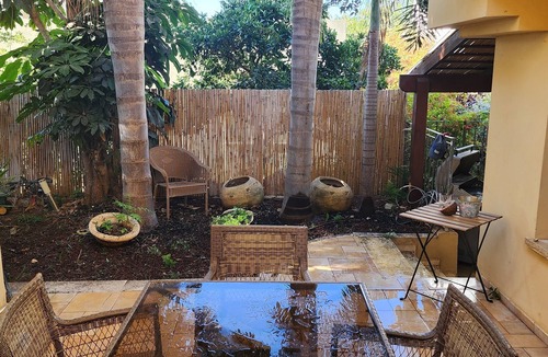 Lev HaSharon Villa | Best country side living in the center of Israel