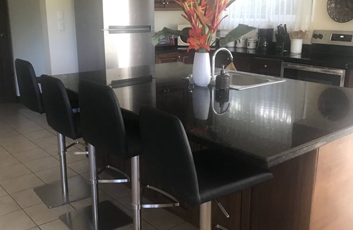 Playa Hermosa Villa | Best of All It's Only 50 Meters to the Beach!