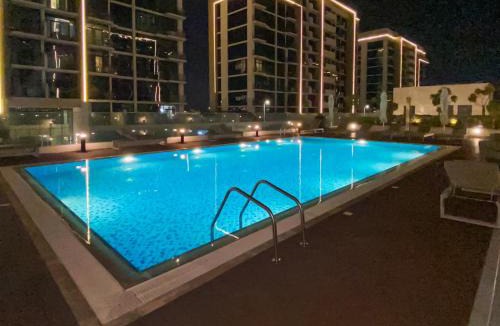 Dubai Apartment | Best Offer in Dubai hotel apartment damac hills 2