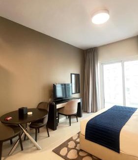 Dubai Apartment | Best Offer in Dubai hotel apartment damac hills 2