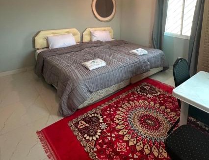 Al Hamra House | Best view