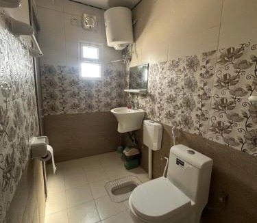 Al Hamra House | Best view
