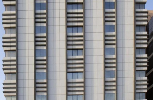 Al Khuwair Hotel | Best Western Premier Muscat