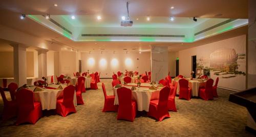 Sur Hotel | Best Western Sur