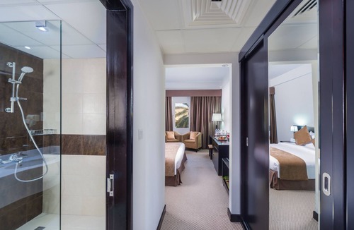 Sur Hotel | Best Western Sur