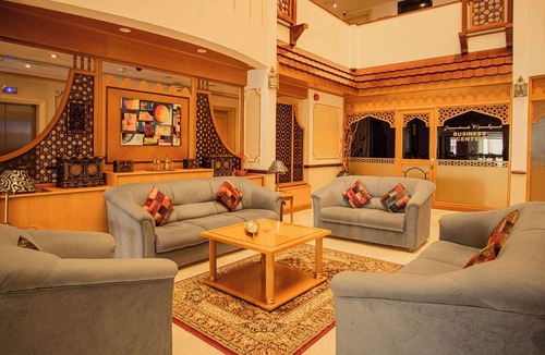 Sur Hotel | Best Western Sur