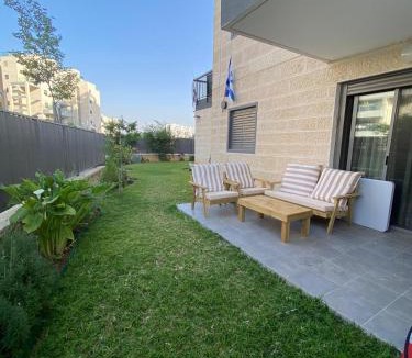 Beit Shemesh Apartment | Bet Shemesh Sunrise Vacation apartment