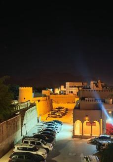 Nizwa Ski Chalet | Betham Chalet