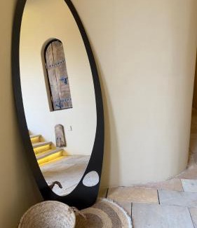 Nizwa Ski Chalet | Betham Chalet