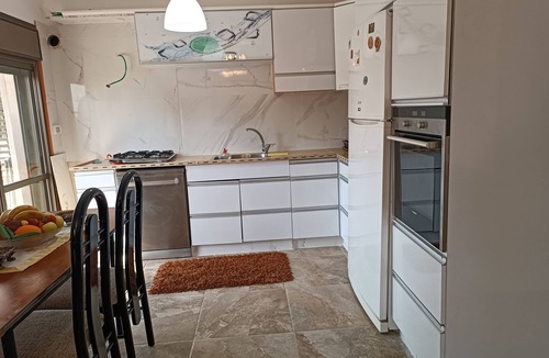 Bethlehem Apartment | Bethlehem Abram's Appartment In the Heart of Old city .
