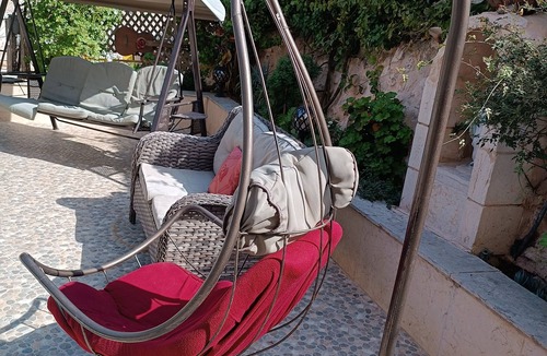 Bethlehem Apartment | Bethlehem Abram's Appartment In the Heart of Old city .