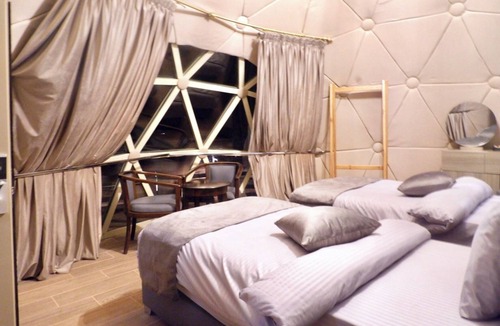 Wadi Rum Other | Beyond Wadi Rum Camp