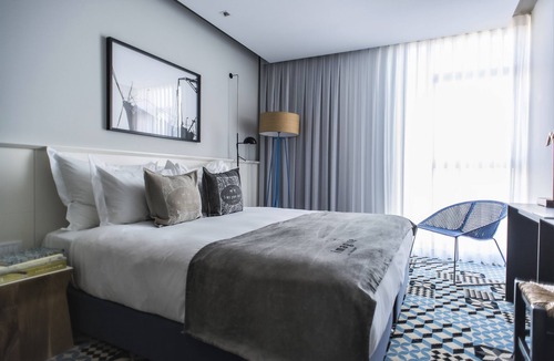 Jerusalem City Centre Hotel | Bezalel Hotel an Atlas Boutique
