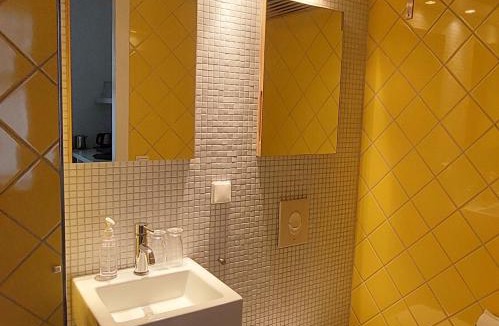 Haarlemmerbuurt Bed & Breakfast | Bickersbed